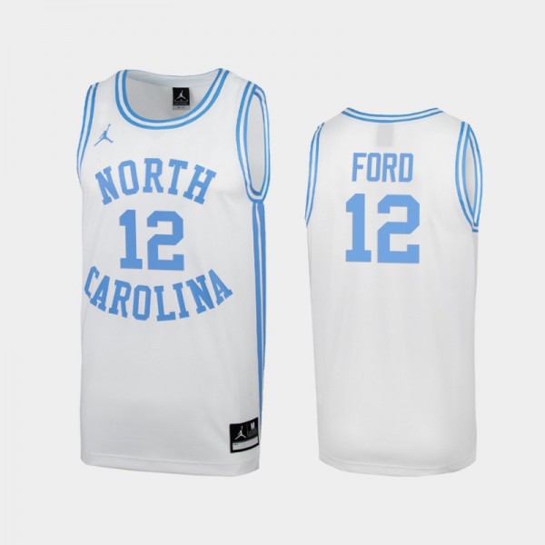 Youth UNC Tar Heels College Basketball Phil Ford #...